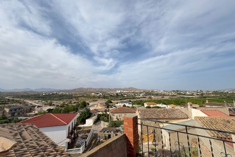 Byhus i Arboleas, Almeria, Arboleas - € 55.000 | Ref: Casa Retiro - foto 39